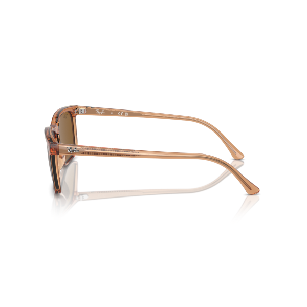 RB 4435 676433 56 Ray-Ban  Güneş Gözlüğü