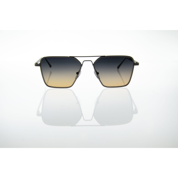 FV MONU MGUN FÜME TURUNCU 56 Franco Vital Güneş Gözlüğü