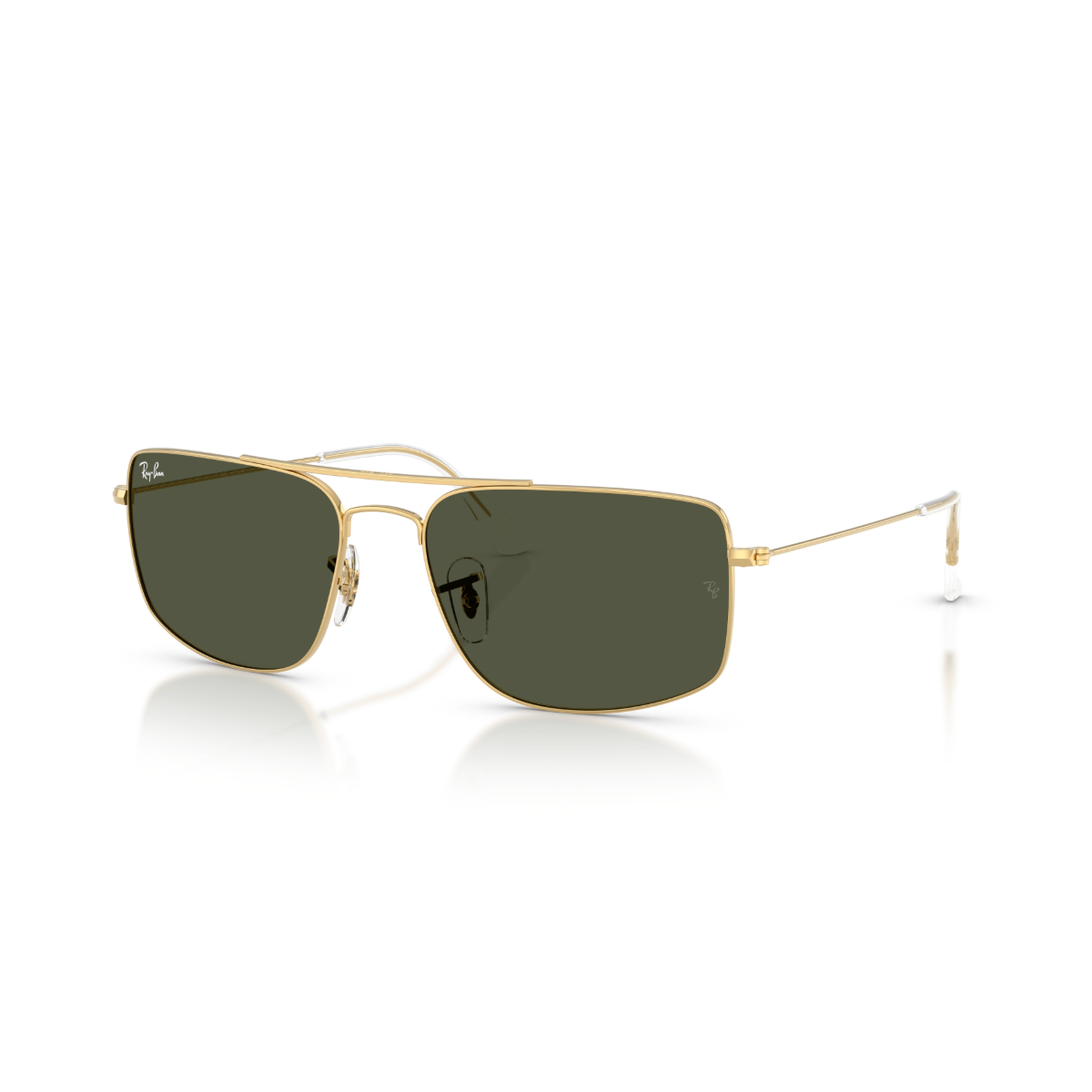 RB 3779 001/31 56 Ray-Ban EXPLORER 3 Güneş Gözlüğü