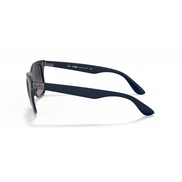 RB 4195 63318G 52 Ray-Ban Wayfarer Liteforce Güneş Gözlüğü