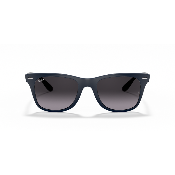 RB 4195 63318G 52 Ray-Ban Wayfarer Liteforce Polarize Güneş Gözlüğü