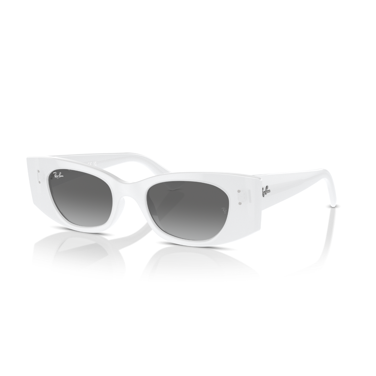 RB 4427 675911 49 Ray-Ban KAT Güneş Gözlüğü