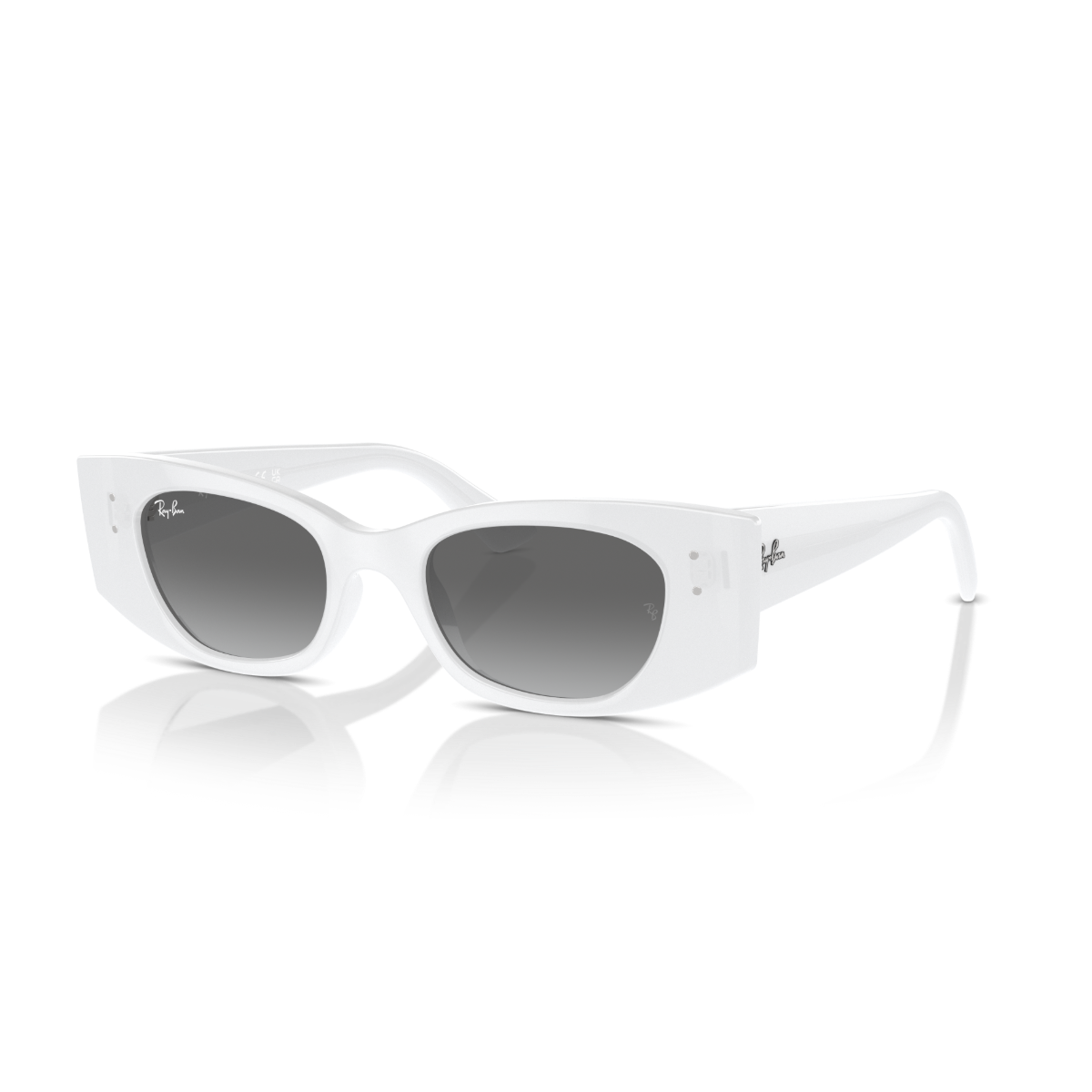 RB 4427 675911 49 Ray-Ban KAT Güneş Gözlüğü