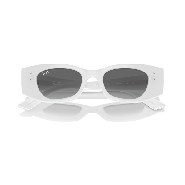 RB 4427 675911 49 Ray-Ban KAT Güneş Gözlüğü