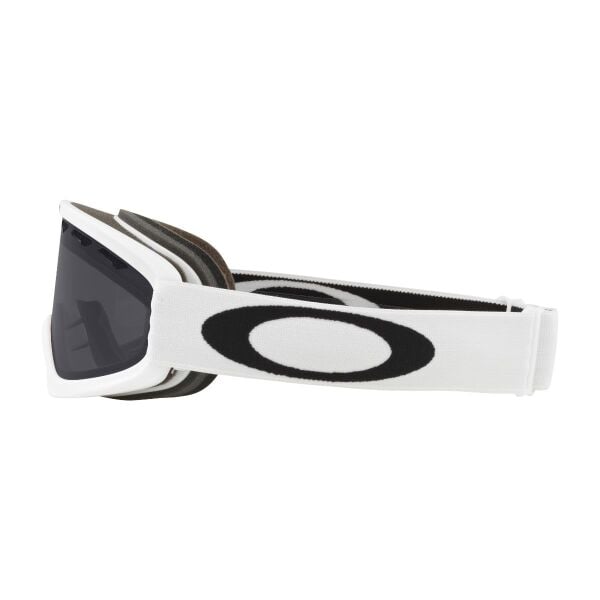 OO 7126 711203 Oakley Goggles O FRAME 2.0 PRO S  Kayak / Snowboard Kar Gözlüğü
