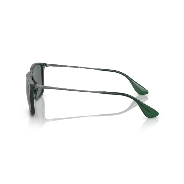 RB 4187 666381 54 Ray-Ban CHRIS Polarize Güneş Gözlüğü