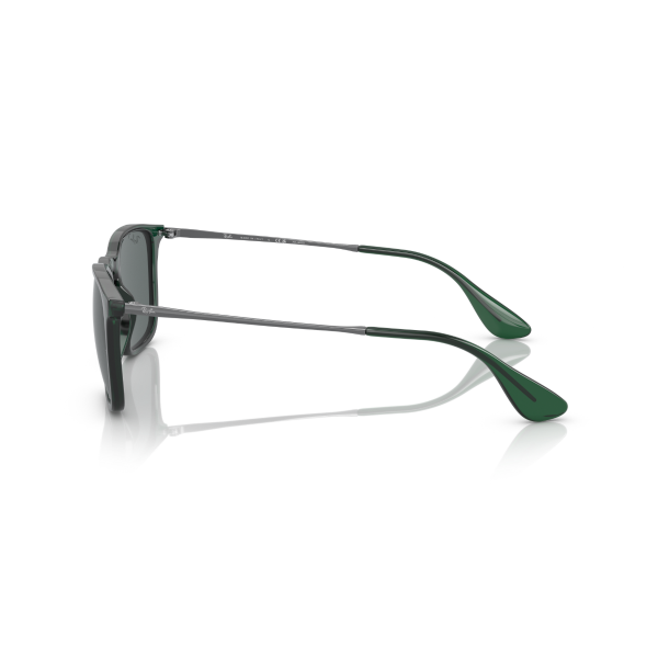 RB 4187 666381 54 Ray-Ban CHRIS Polarize Güneş Gözlüğü