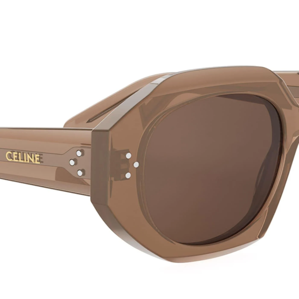 CL 40319I 3 Dots 48E Celine Güneş Gözlüğü