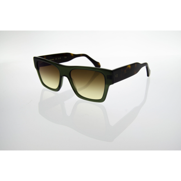 FV NUT GRN/BRN KAHVE SARI 55 Franco Vital Güneş Gözlüğü