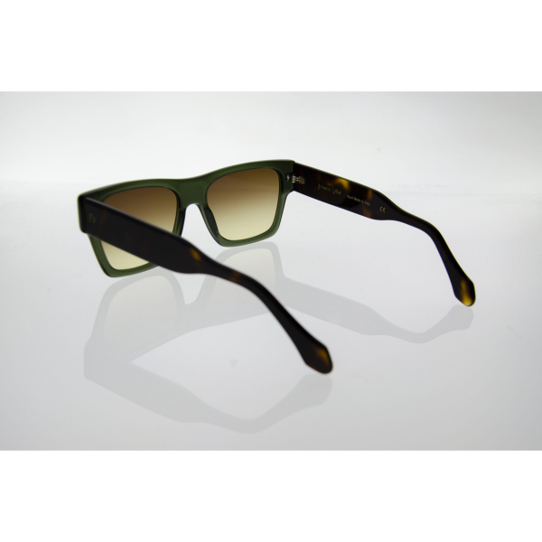 FV NUT GRN/BRN KAHVE SARI 55 Franco Vital Güneş Gözlüğü