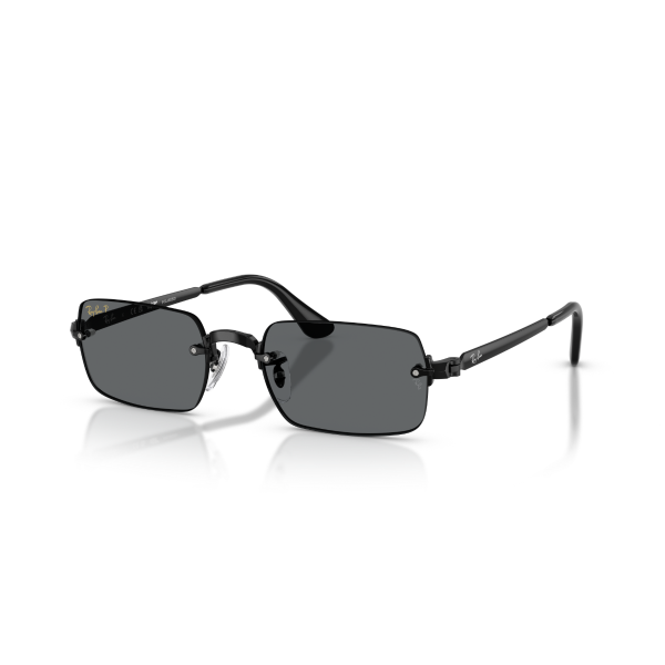 RB 3928 002/81 54 Ray-Ban BY A$AP ROCKY Polarize Güneş Gözlüğü