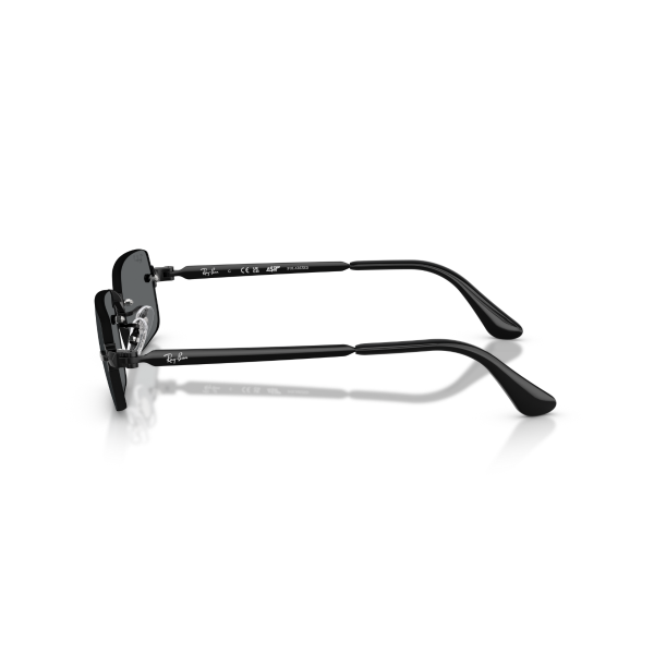 RB 3928 002/81 54 Ray-Ban BY A$AP ROCKY Polarize Güneş Gözlüğü