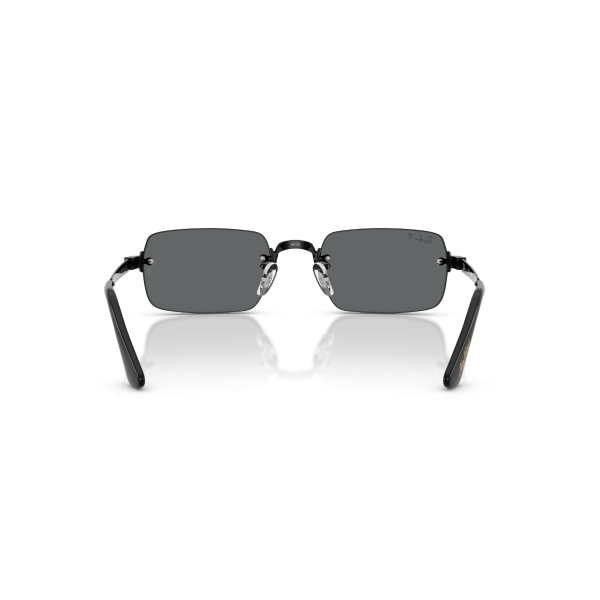 RB 3928 002/81 54 Ray-Ban BY A$AP ROCKY Polarize Güneş Gözlüğü