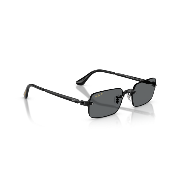 RB 3928 002/81 54 Ray-Ban BY A$AP ROCKY Polarize Güneş Gözlüğü