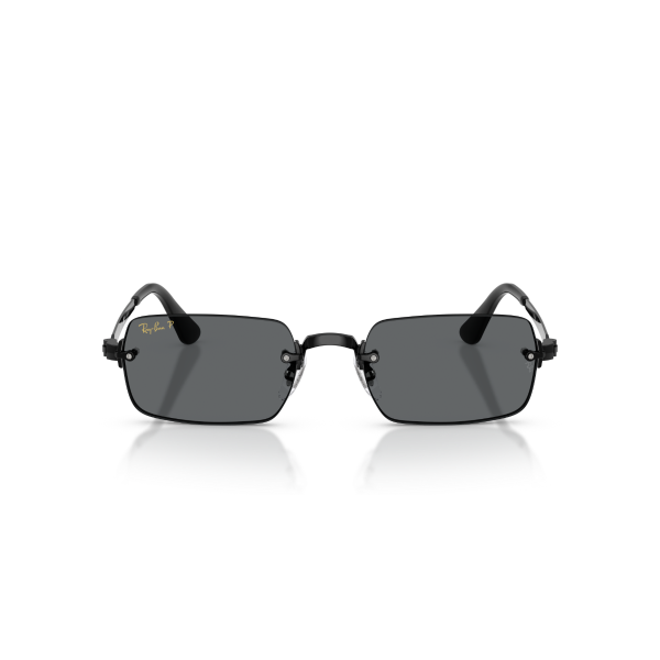 RB 3928 002/81 54 Ray-Ban BY A$AP ROCKY Polarize Güneş Gözlüğü