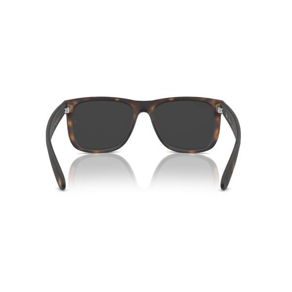 RB 4165 865/87 55 Ray-Ban JUSTIN Polarize Güneş Gözlüğü