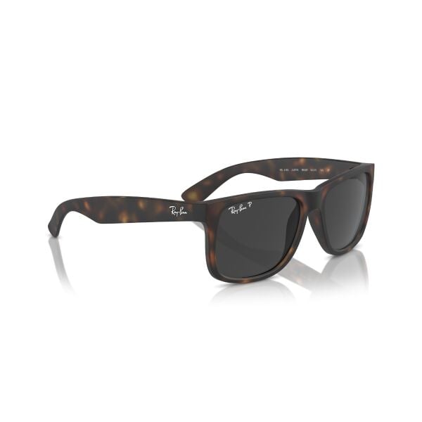 RB 4165 865/87 55 Ray-Ban JUSTIN Polarize Güneş Gözlüğü