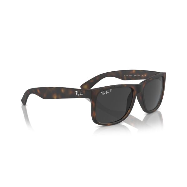 RB 4165 865/87 55 Ray-Ban JUSTIN Polarize Güneş Gözlüğü