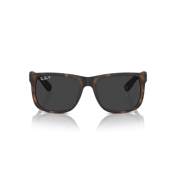 RB 4165 865/87 55 Ray-Ban JUSTIN Polarize Güneş Gözlüğü