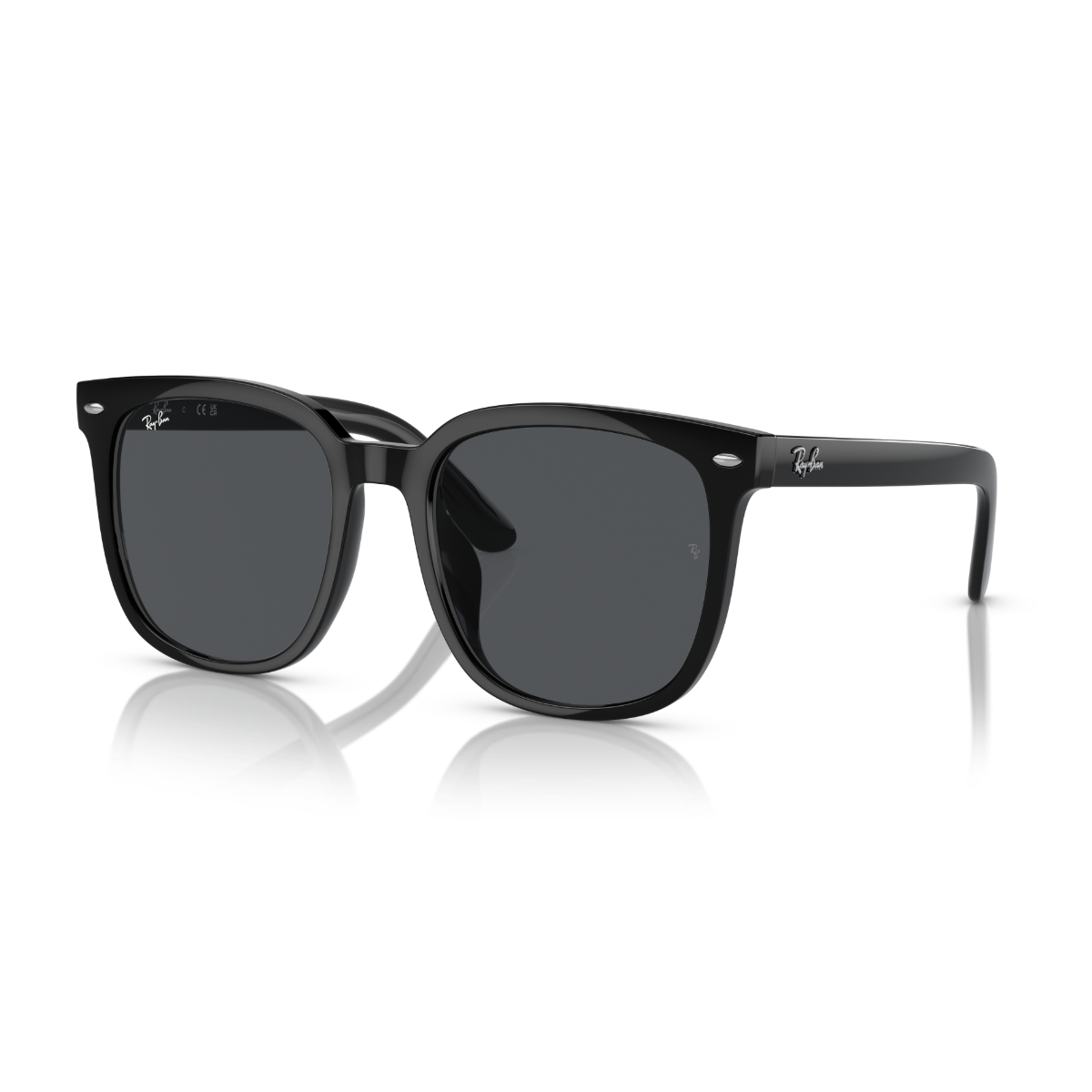 RB 4401D 601/87 57 Ray-Ban  Güneş Gözlüğü