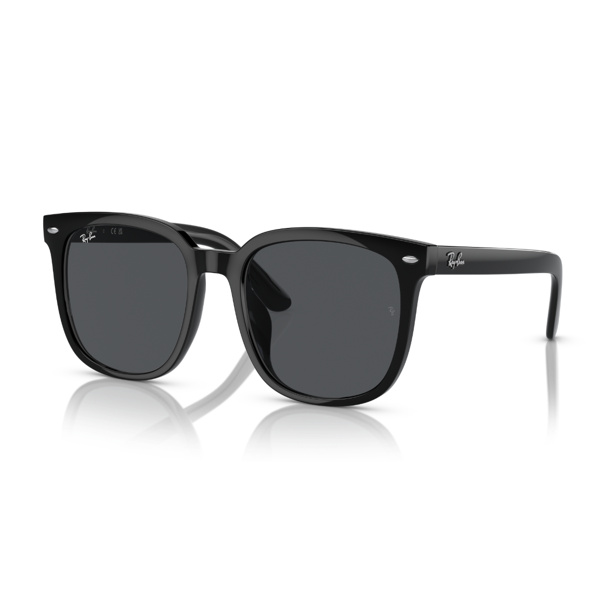 RB 4401D 601/87 57 Ray-Ban  Güneş Gözlüğü