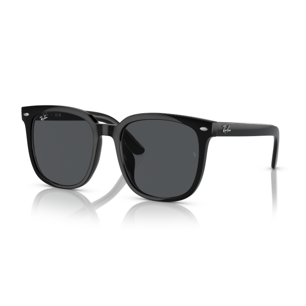 RB 4401D 601/87 57 Ray-Ban  Güneş Gözlüğü