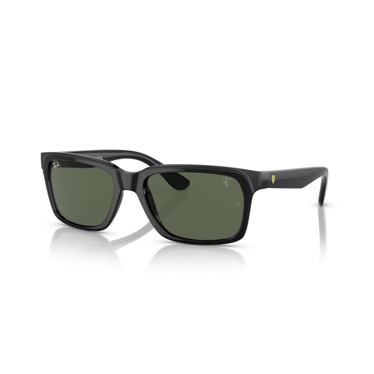 RB 4393M F65071 56 Ray-Ban Scuderia Ferrari Güneş Gözlüğü