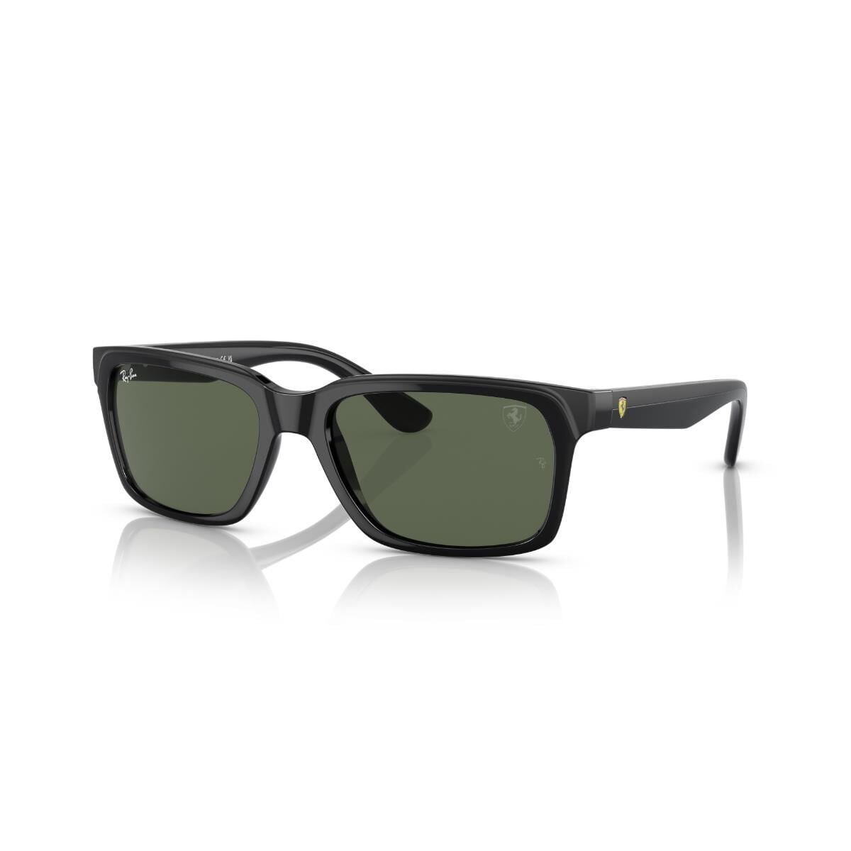RB 4393M F65071 56 Ray-Ban Scuderia Ferrari Güneş Gözlüğü