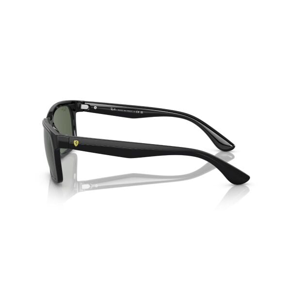 RB 4393M F65071 56 Ray-Ban Scuderia Ferrari Güneş Gözlüğü