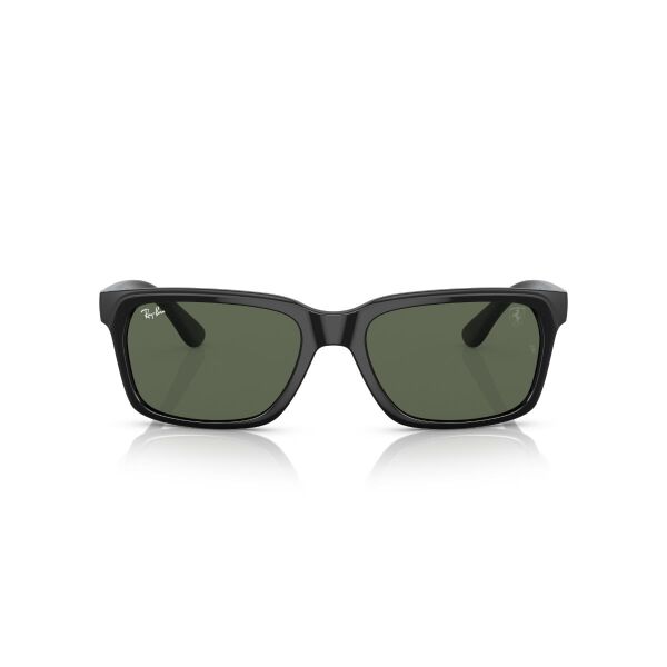 RB 4393M F65071 56 Ray-Ban Scuderia Ferrari Güneş Gözlüğü