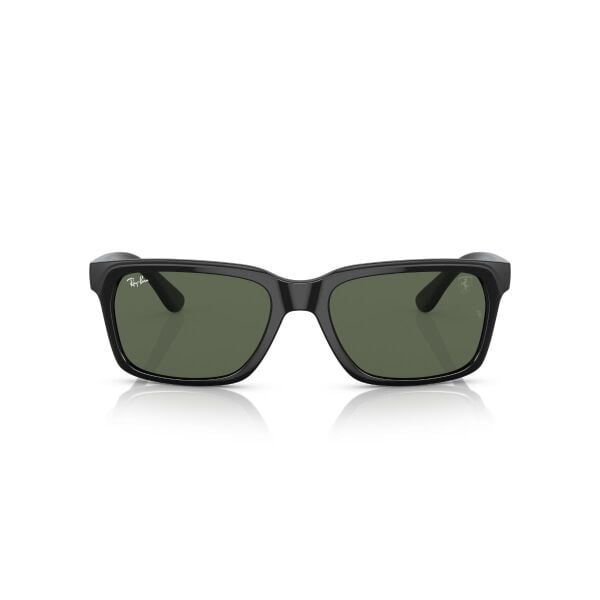 RB 4393M F65071 56 Ray-Ban Scuderia Ferrari Güneş Gözlüğü