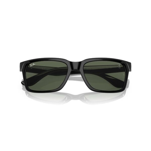 RB 4393M F65071 56 Ray-Ban Scuderia Ferrari Güneş Gözlüğü