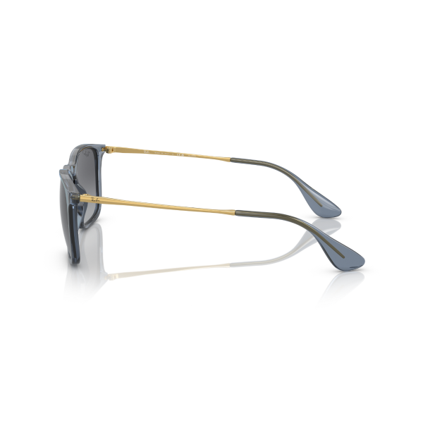 RB 4187 6592T3 54 Ray-Ban CHRIS Polarize Güneş Gözlüğü