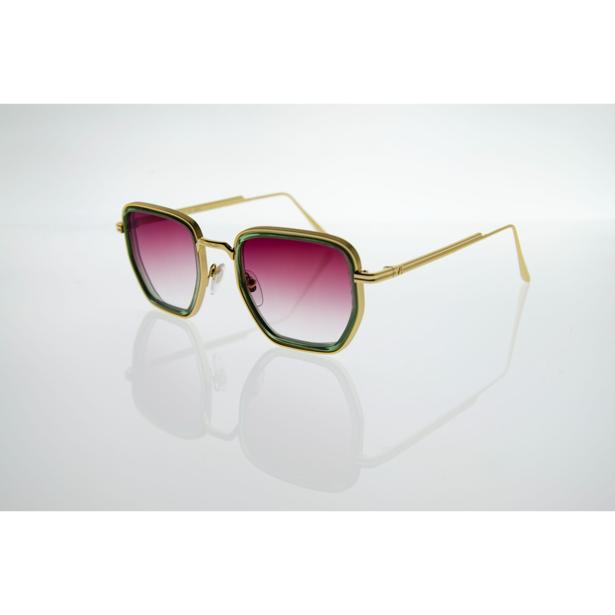 FV ODIN GLD-G BORDO 48 Franco Vital Güneş Gözlüğü