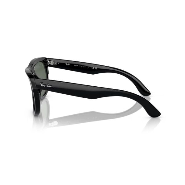 RB R0502S 6677VR 50 Ray-Ban WAYFARER REVERSE Güneş Gözlüğü