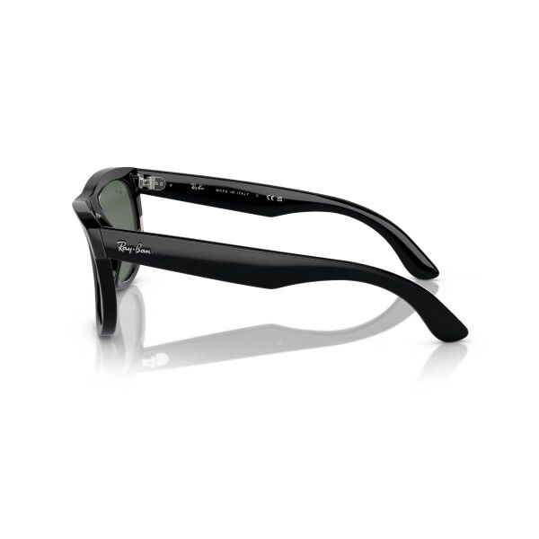 RB R0502S 6677VR 50 Ray-Ban WAYFARER REVERSE Güneş Gözlüğü