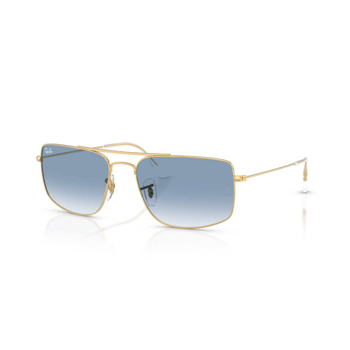 RB 3779 001/3F 56 Ray-Ban EXPLORER 3 Güneş Gözlüğü