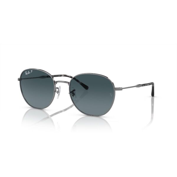 RB 3809 004/S3 55 Ray-Ban Chromance Polarize Güneş Gözlüğü