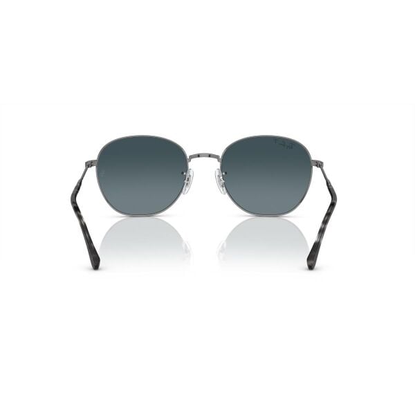 RB 3809 004/S3 55 Ray-Ban Chromance Polarize Güneş Gözlüğü