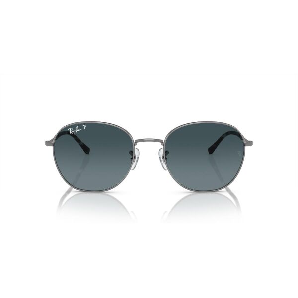 RB 3809 004/S3 55 Ray-Ban Chromance Polarize Güneş Gözlüğü