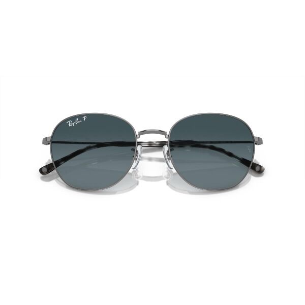 RB 3809 004/S3 55 Ray-Ban Chromance Polarize Güneş Gözlüğü