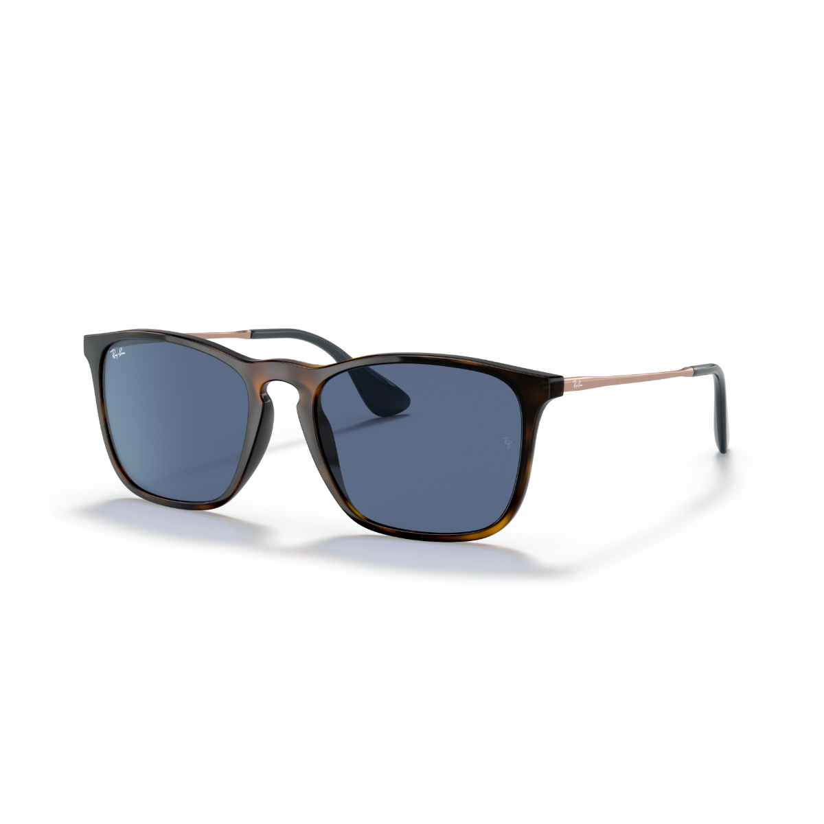 RB 4187 639080 54 Ray-Ban CHRIS Güneş Gözlüğü