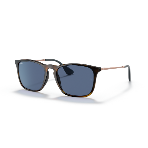 RB 4187 639080 54 Ray-Ban CHRIS Güneş Gözlüğü