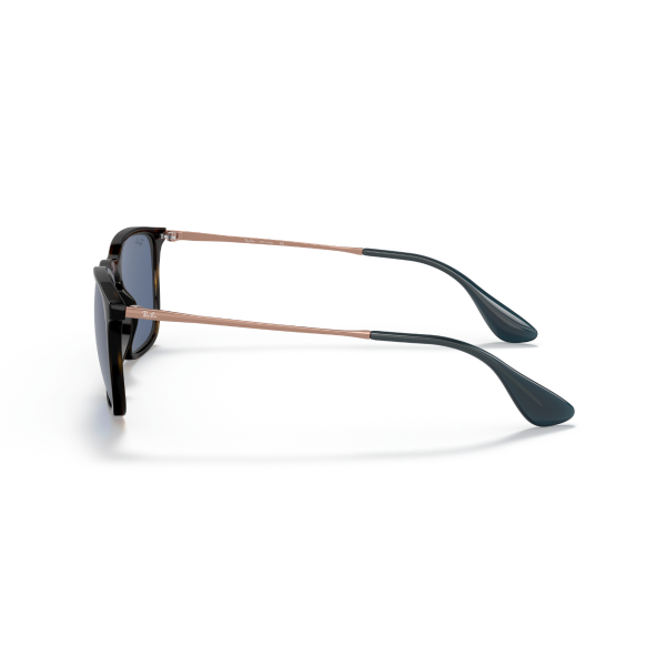 RB 4187 639080 54 Ray-Ban CHRIS Güneş Gözlüğü