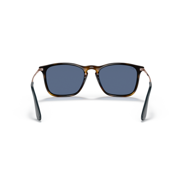 RB 4187 639080 54 Ray-Ban CHRIS Güneş Gözlüğü