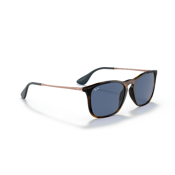 RB 4187 639080 54 Ray-Ban CHRIS Güneş Gözlüğü