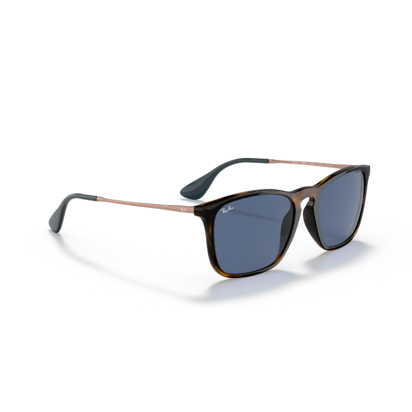 RB 4187 639080 54 Ray-Ban CHRIS Güneş Gözlüğü