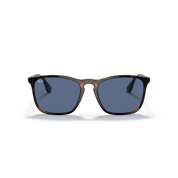 RB 4187 639080 54 Ray-Ban CHRIS Güneş Gözlüğü