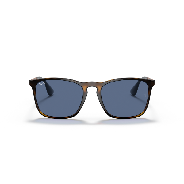RB 4187 639080 54 Ray-Ban CHRIS Güneş Gözlüğü