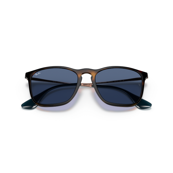 RB 4187 639080 54 Ray-Ban CHRIS Güneş Gözlüğü